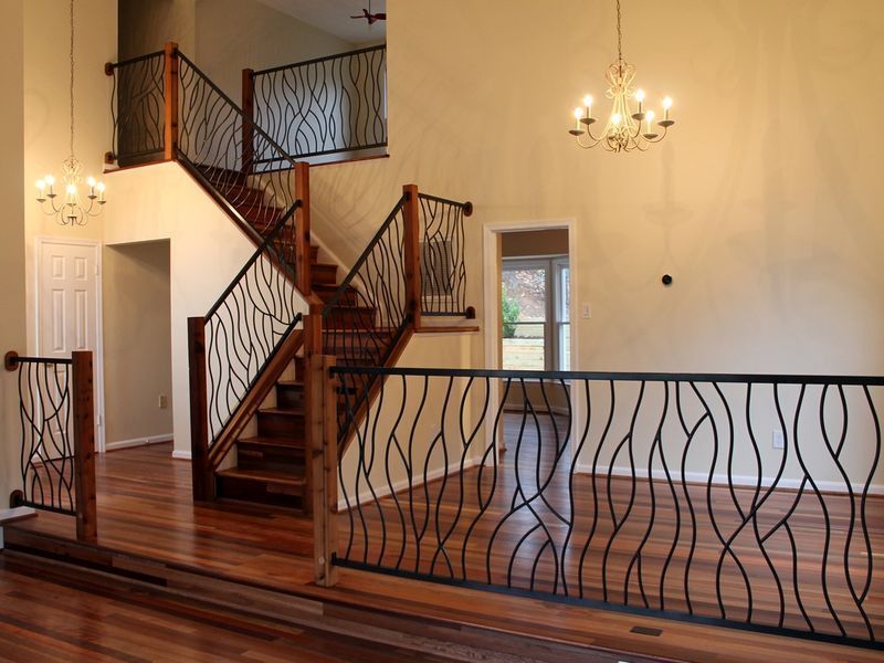  лестницы в Санкт-Петербурге и Беларуси